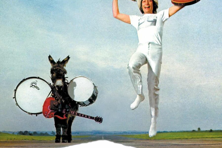 The Rolling Stones - Get Your Ya-Yas Out