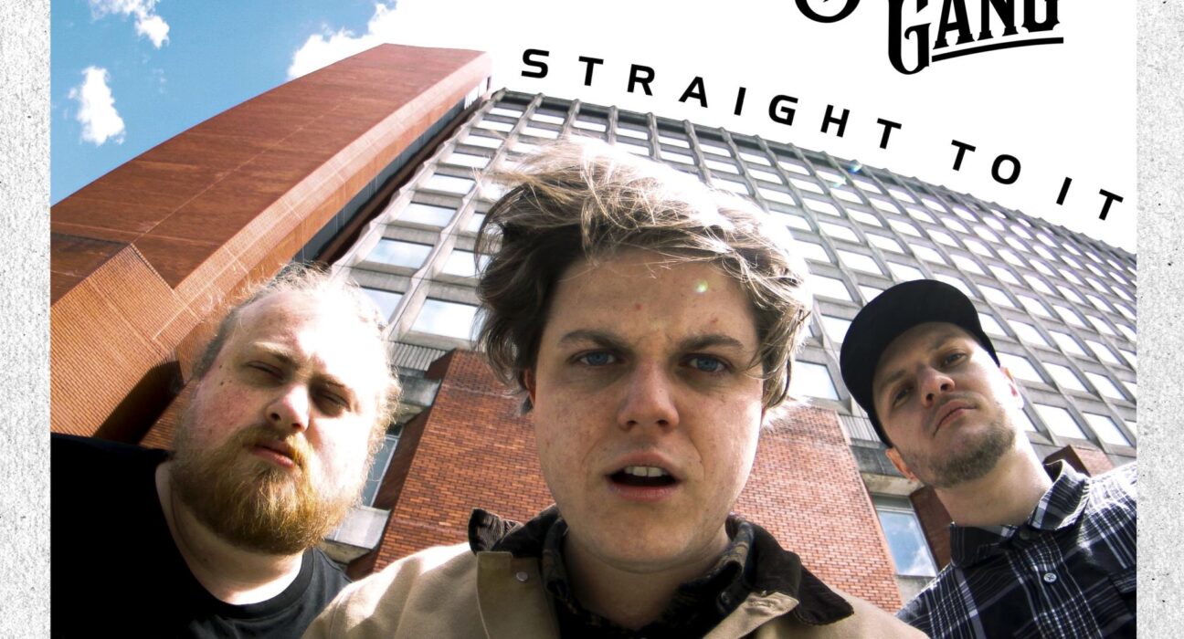 The Zac Schulze Gang - Straight To It