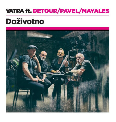 VatraPavel, foto: Ivan Dečak : dizajn Dinko Batarelo