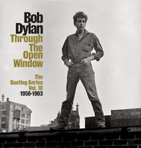 bob dylan, foto: promo