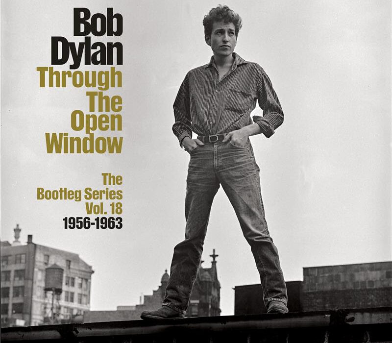 bob dylan, foto: promo