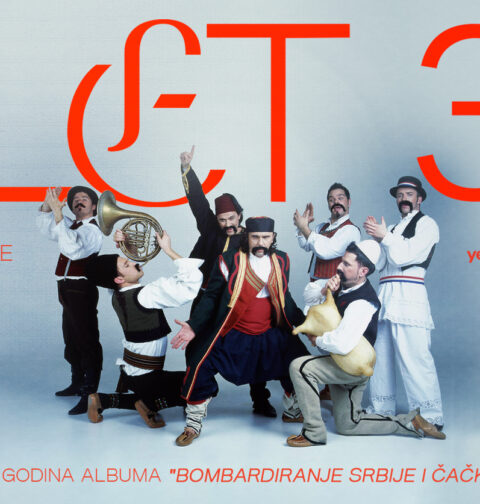 LET 3 (foto: promo)