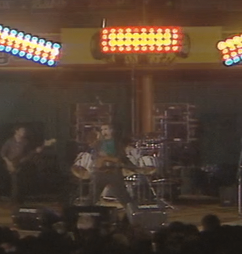 Haustor (Foto: Screenshot iz spota Mijenjam se - Live)