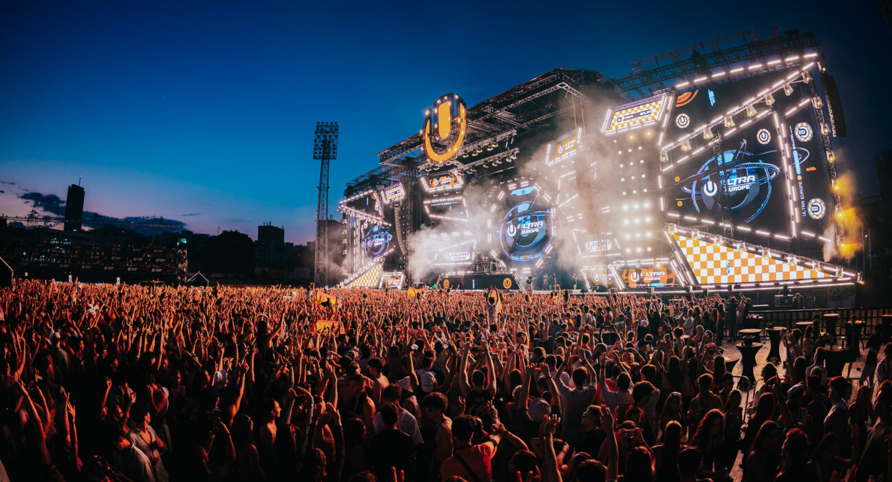 ULTRA Europe (foto: promo; Andro Tasovac)