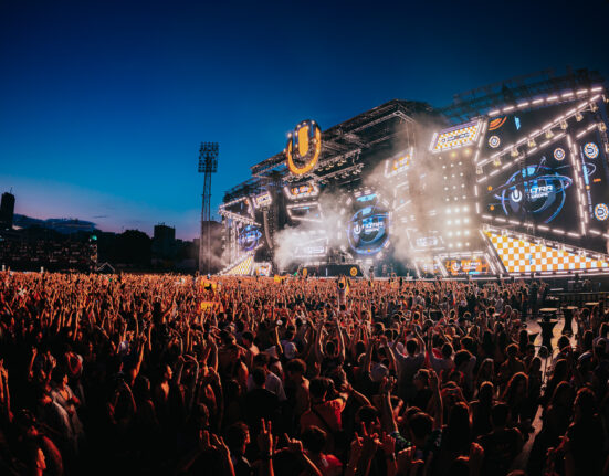 ULTRA Europe (foto: promo; Andro Tasovac)