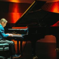 Fred Hersch, foto: Đorđe Škarica