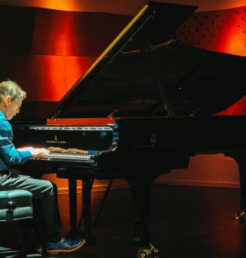Fred Hersch, foto: Đorđe Škarica