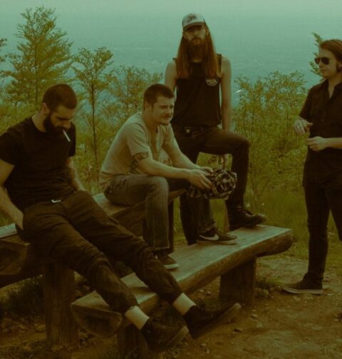A Gram Trip, promo photo