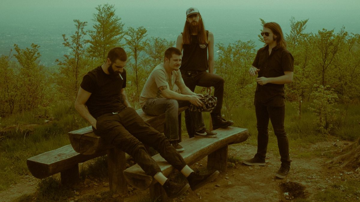 A Gram Trip, promo photo