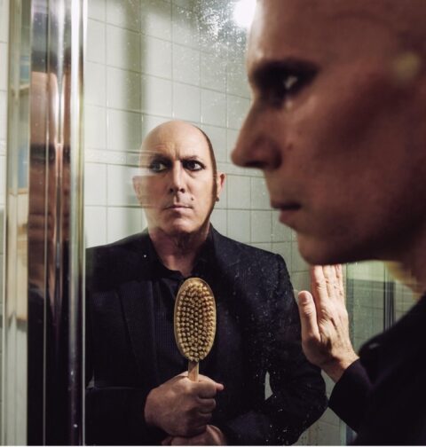 A Perfect Circle, promo foto