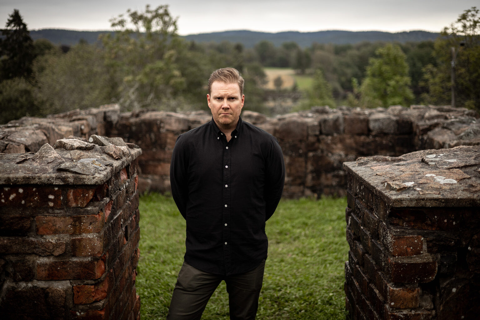 Agropelter, promo foto