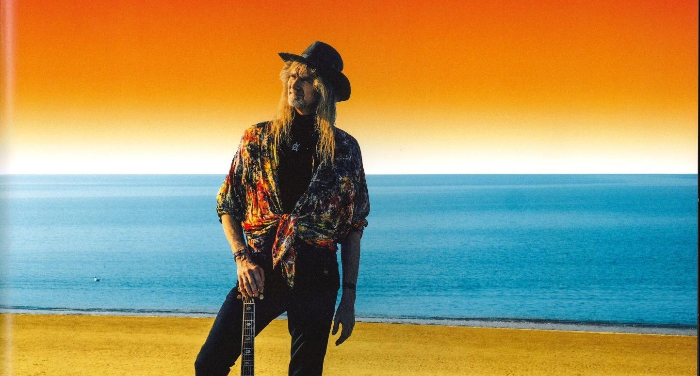 Arjen Anthony Lucassen, promo foto