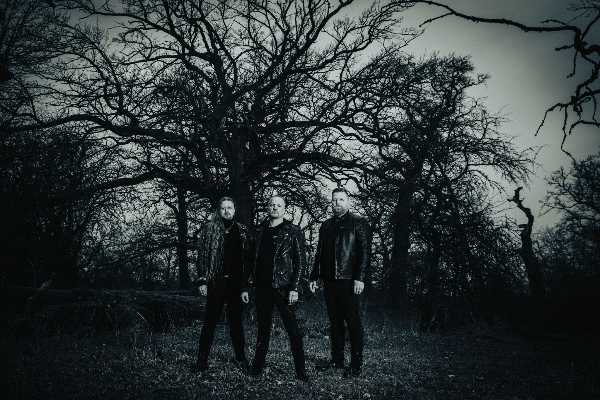 Månegarm, foto: Andreas Mattsson