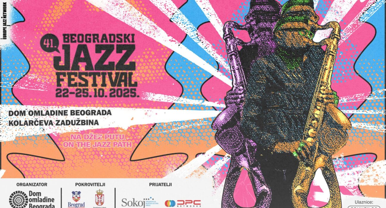 Beogradski jazz festival