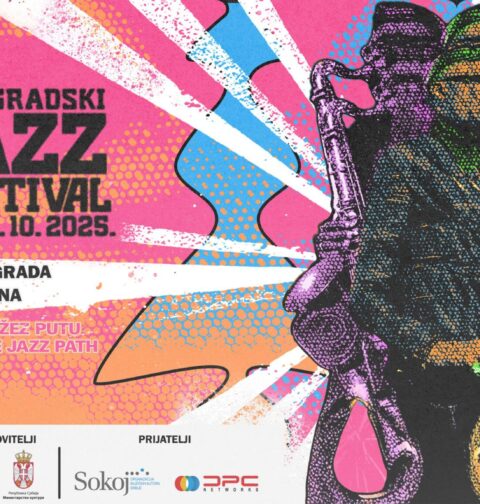 Beogradski jazz festival