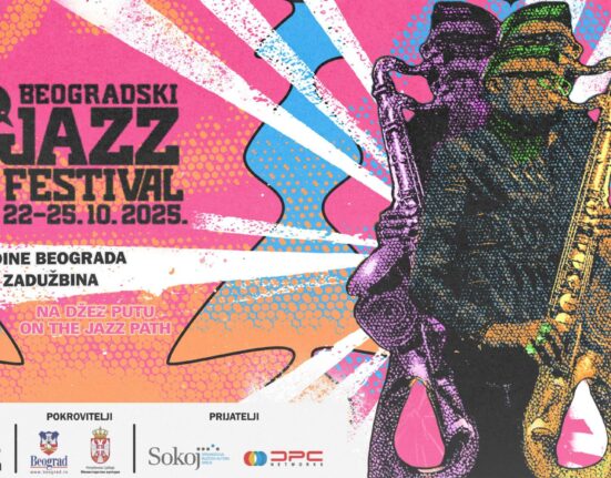 Beogradski jazz festival