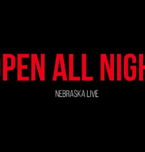 Bruce Springsteen, Open All Night