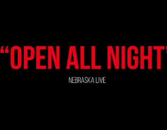 Bruce Springsteen, Open All Night