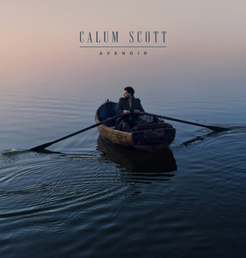 Calum Scott - Avenoir
