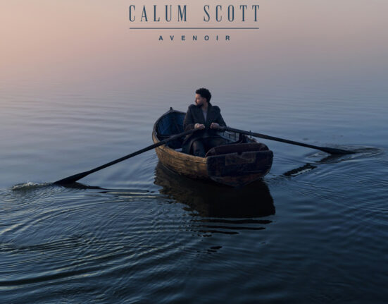 Calum Scott - Avenoir