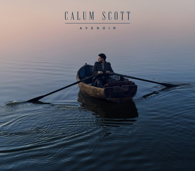 Calum Scott - Avenoir