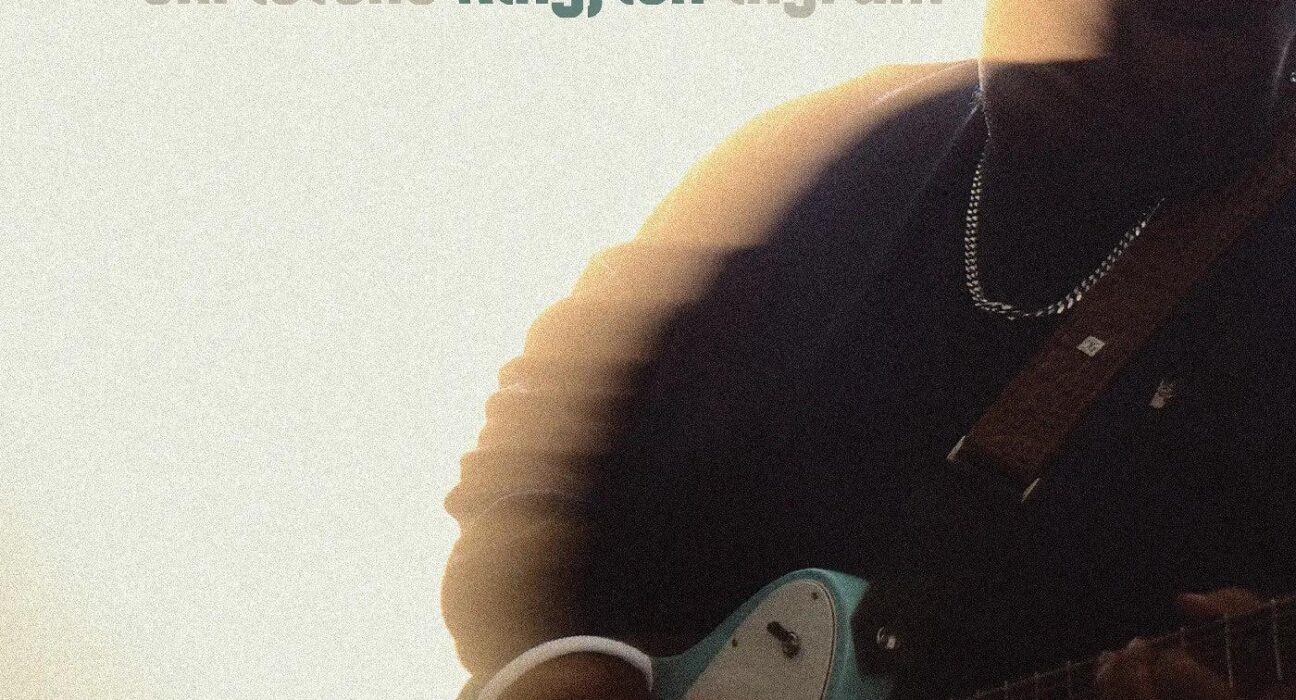 Christone Kingfish Ingram - Hard Road