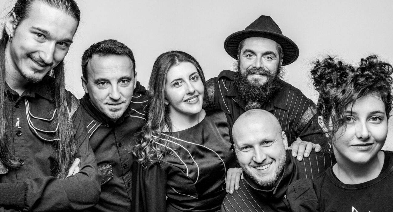 Divanhana (foto: promo; Cat Norman Tahirović)