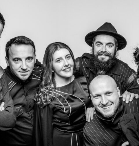 Divanhana (foto: promo; Cat Norman Tahirović)