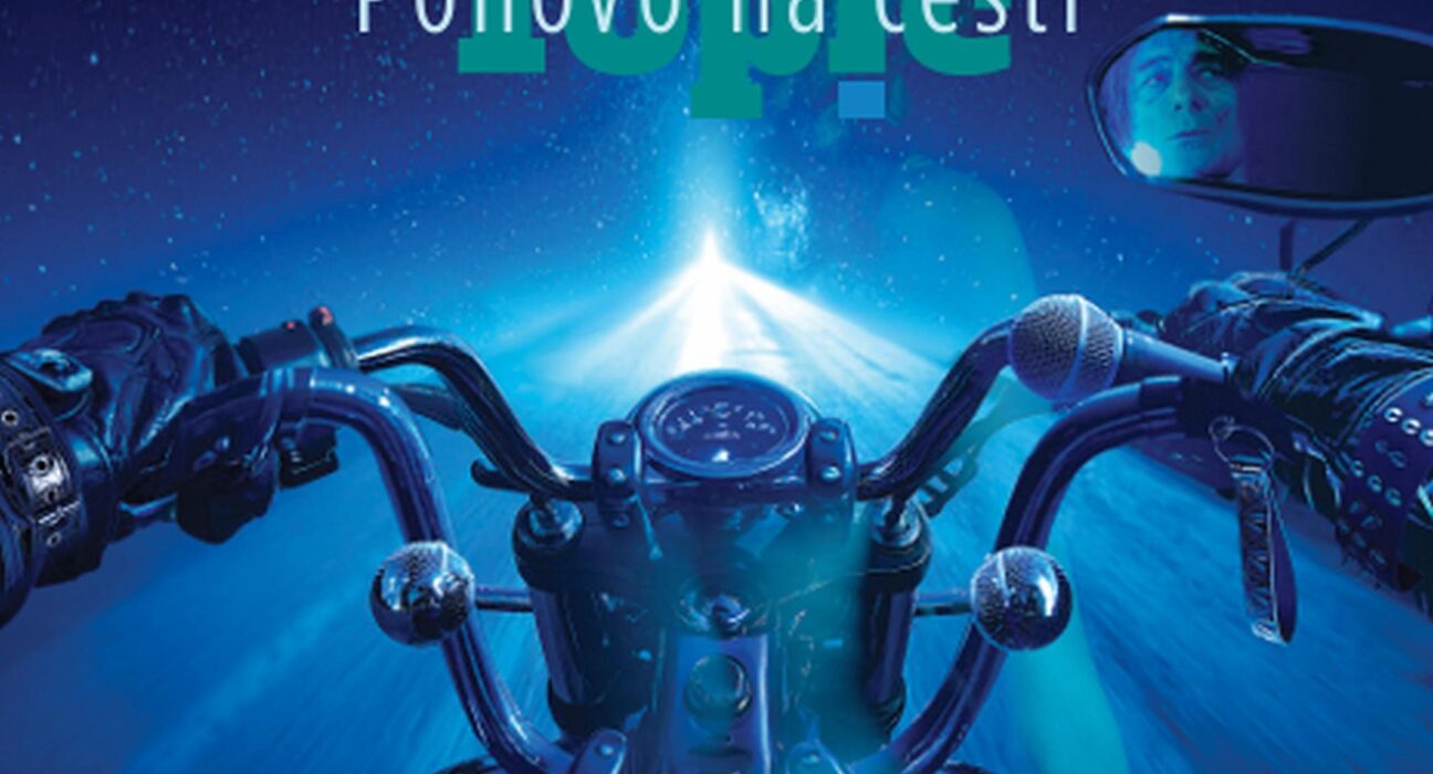 Dado Topić - Ponovo na cesti