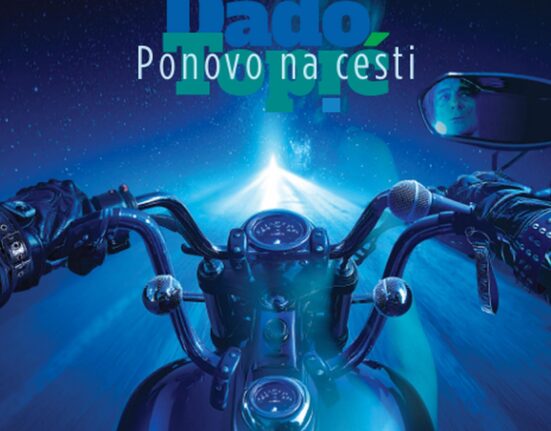 Dado Topić - Ponovo na cesti