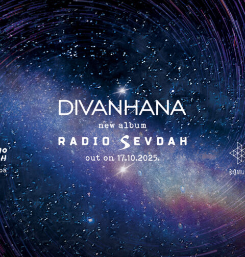 Divanhana - „Radio Sevdah“ (foto: promo)