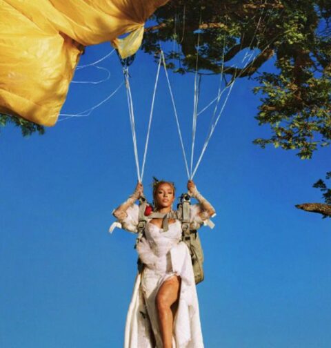 Doja Cat, promo photo