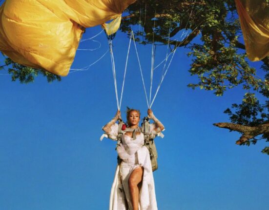 Doja Cat, promo photo