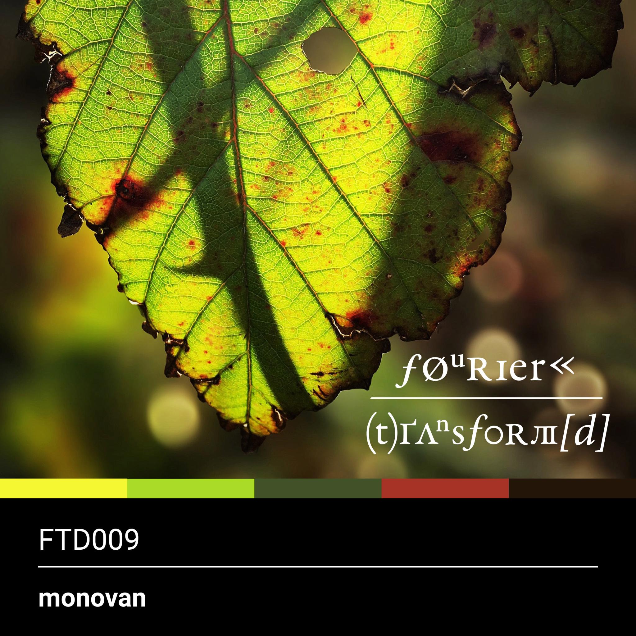 monovan - FTD009