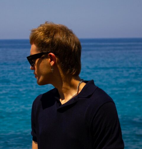 Fantom, promo foto