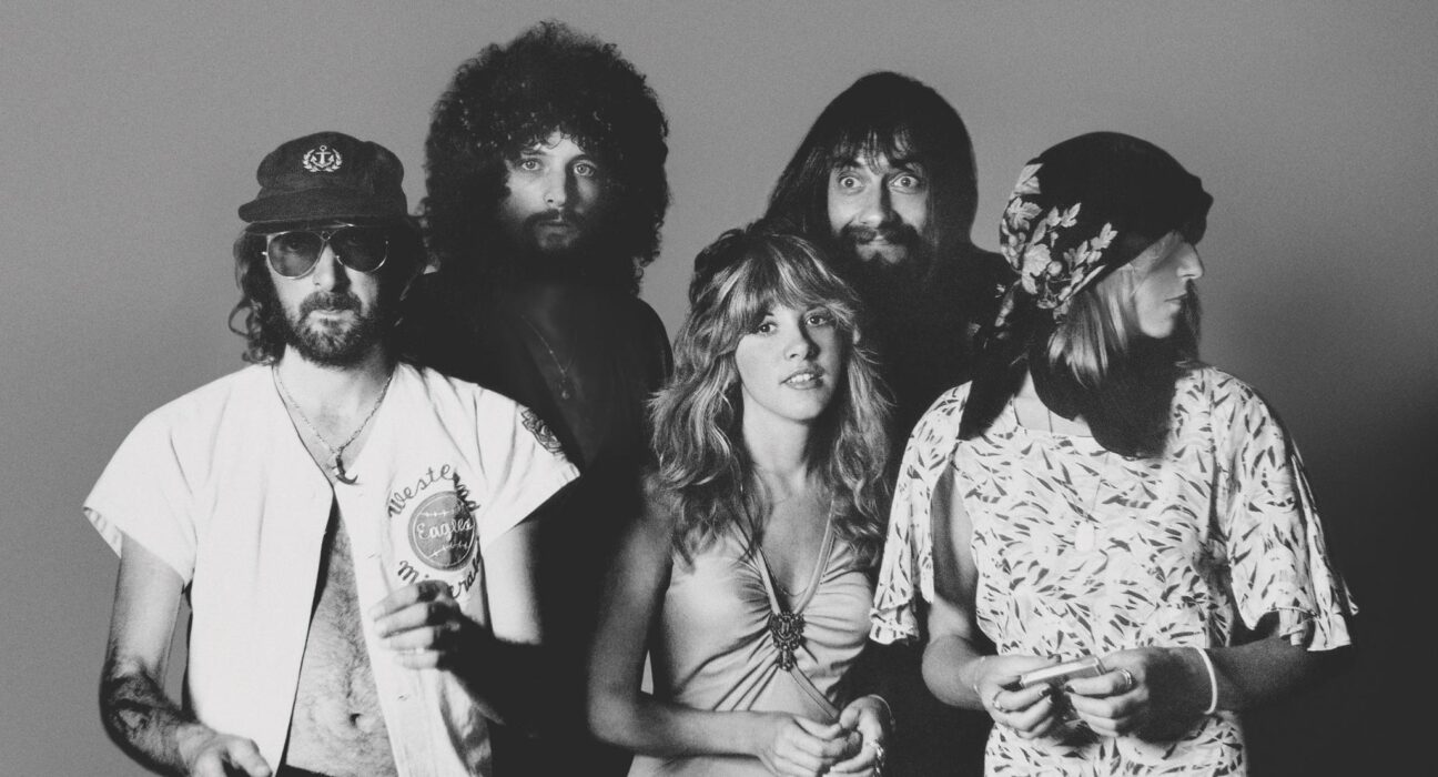 Fleetwood Mac, promo foto