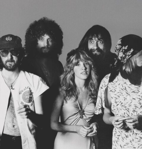 Fleetwood Mac, promo foto