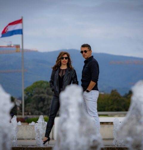Fronta (foto: promo; Barbara Trbojević)