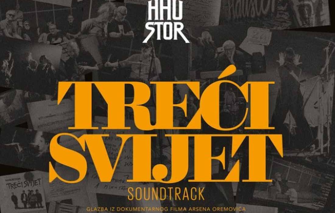 Haustor, Treći svijet