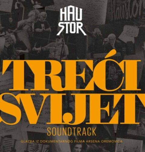 Haustor, Treći svijet