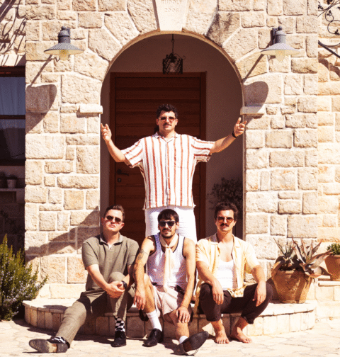 BluVinil (foto: promo)