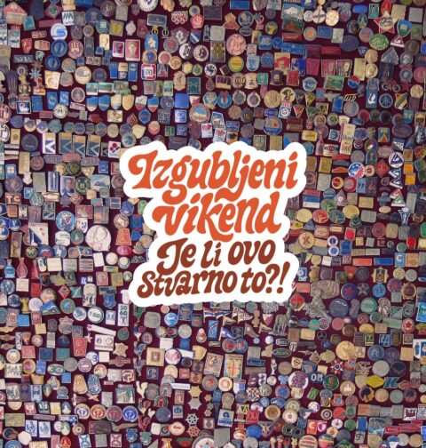Izgubljeni vikend - Je li ovo stvarno to (foto: promo)