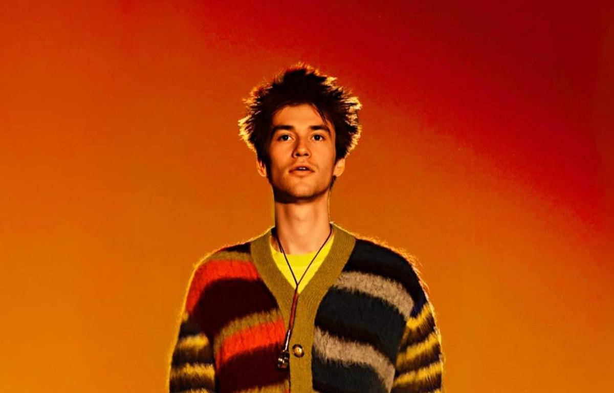 Jacob Collier, foto: jacobcollier.com