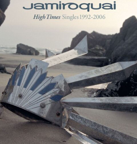 Jamiroquai