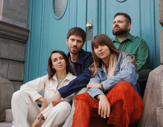 KOIKOI by Nemanja Knezevic