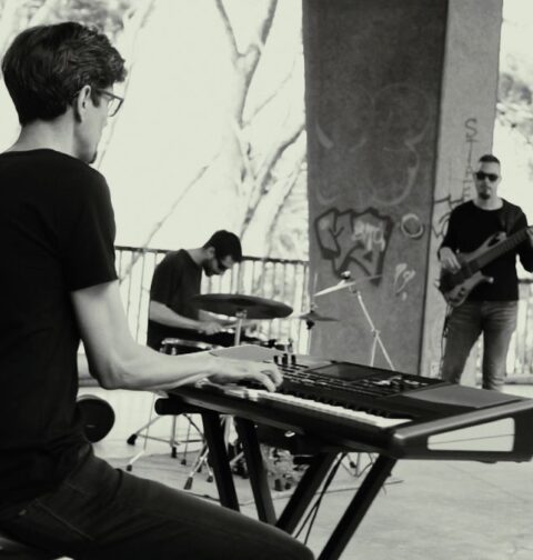 Kugla, promo photo