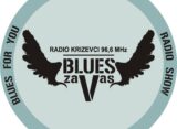 Blues za vas - logo