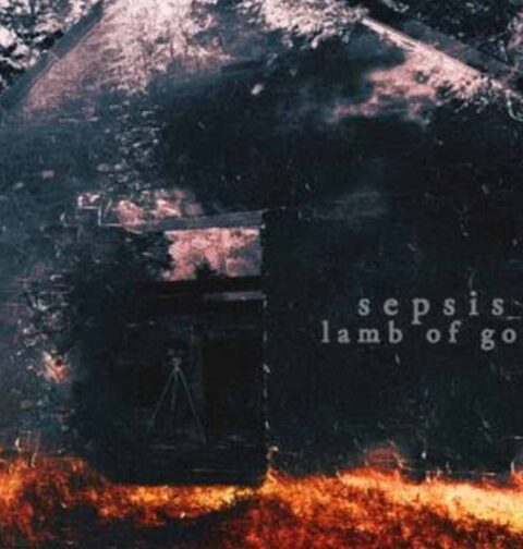 Lamb of God
