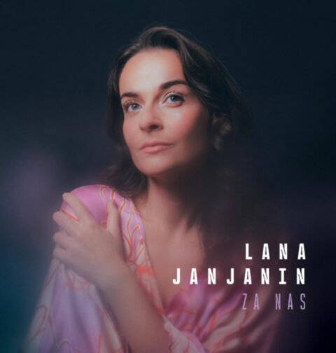 Lana Janjanin - Za nas