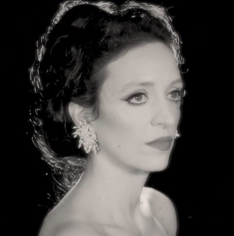 Mary May, YouTube screenshot